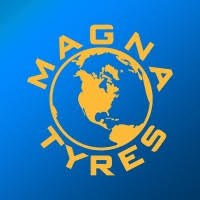 Magna Tyres